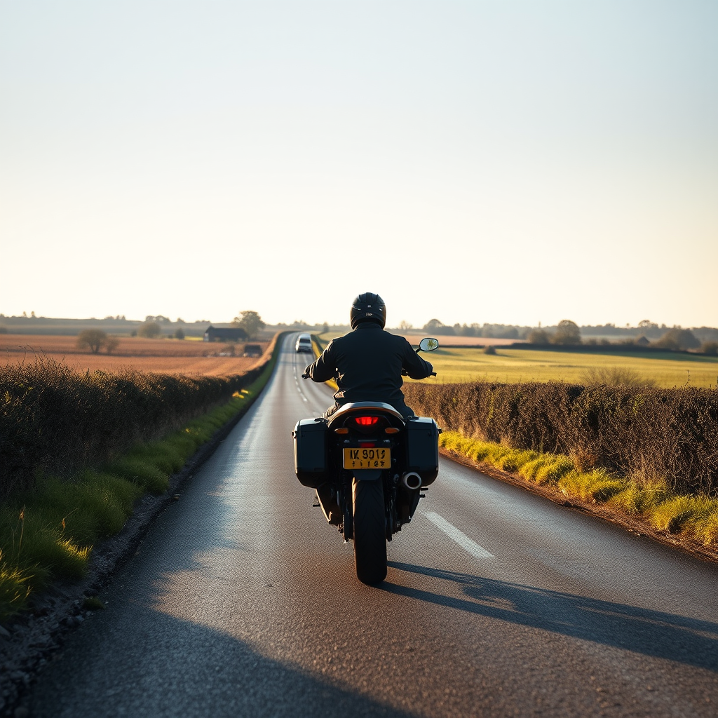 'Loveable' grandfather who died in motorbike crash should have been told by doctors not to drive